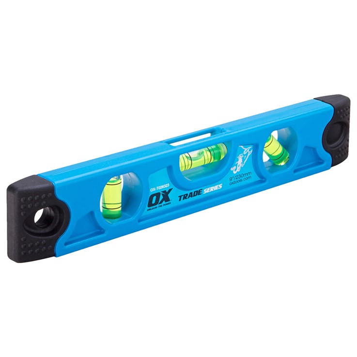 Ox Trade Torpedo Level 230mm